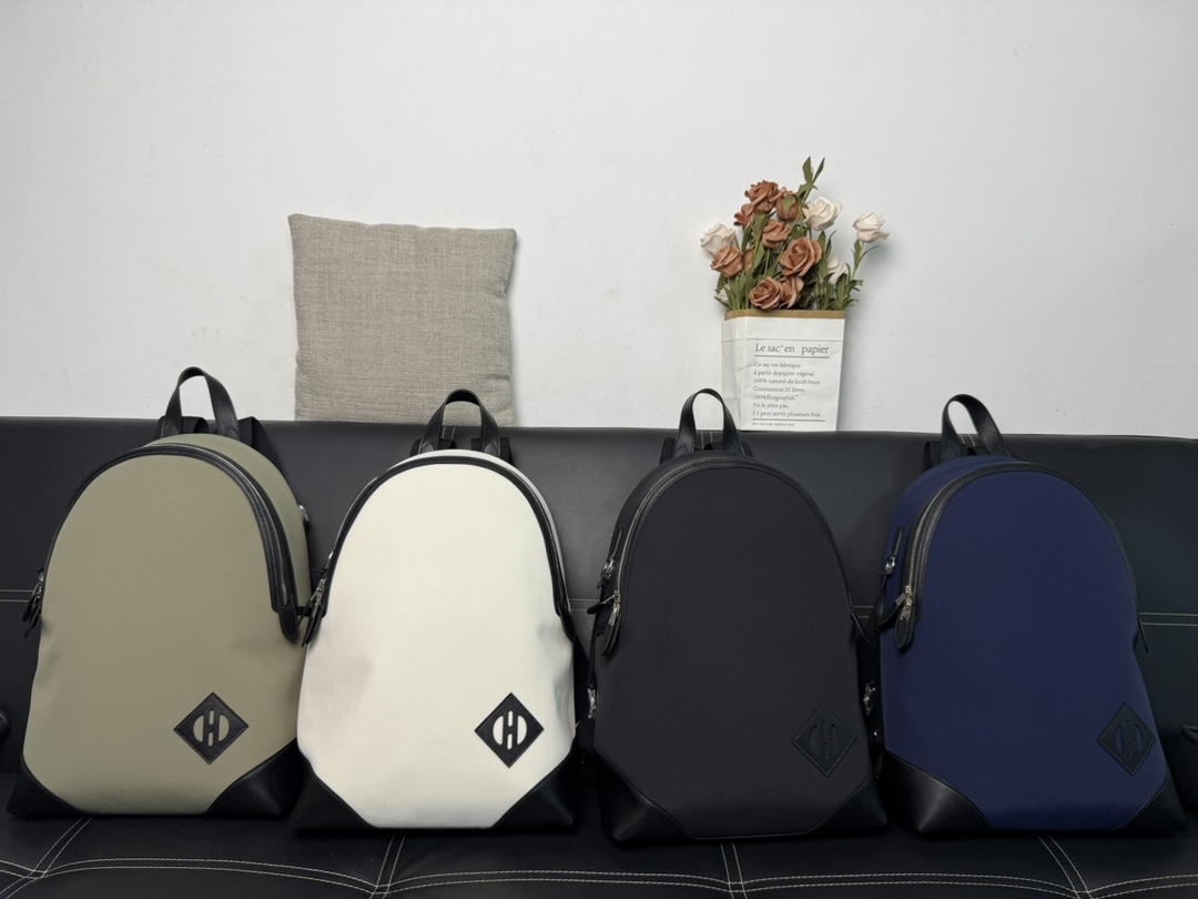 エルメス オールバック（ALLBACK）シリーズ バックパック