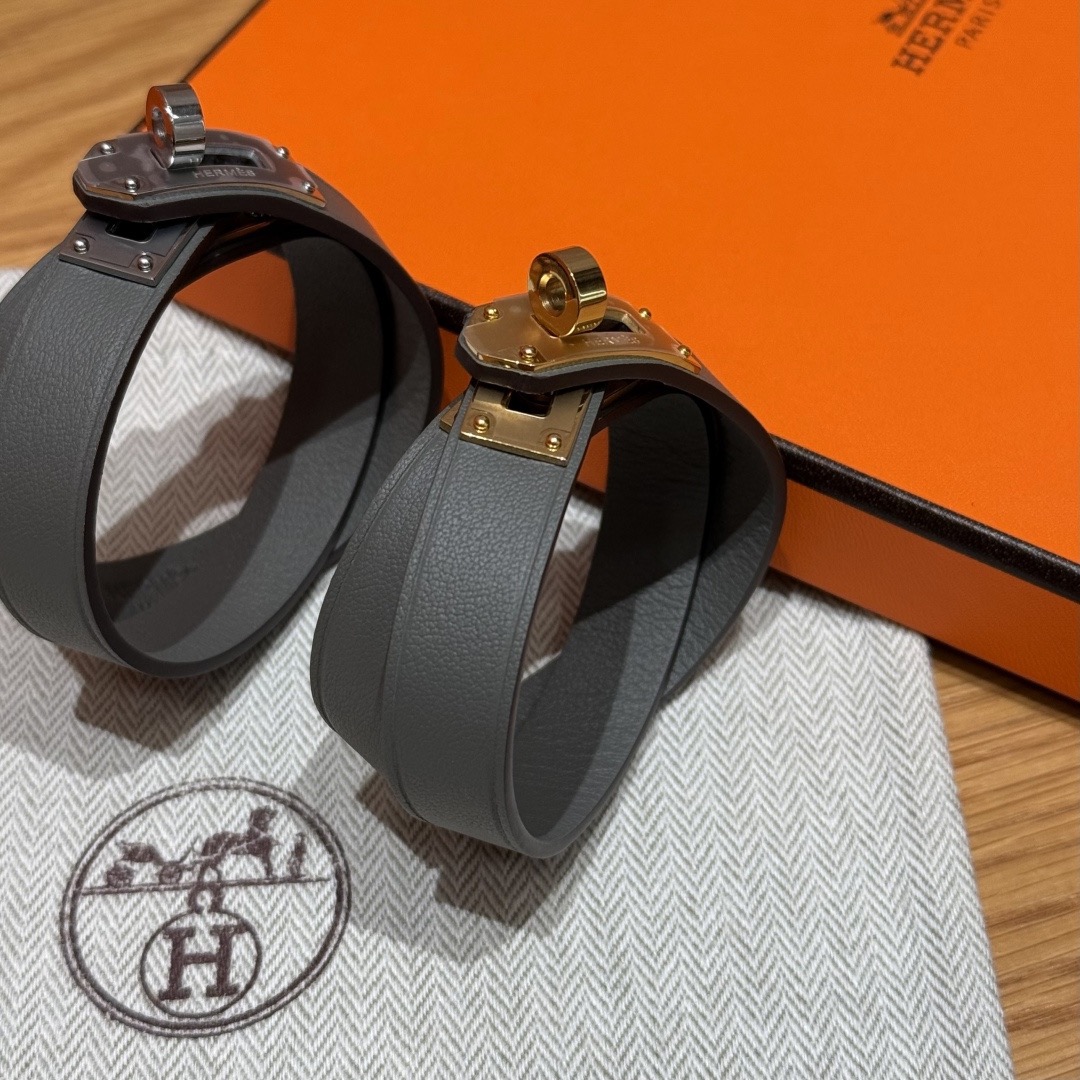 エルメス フレンチラグジュアリー ブレスレット