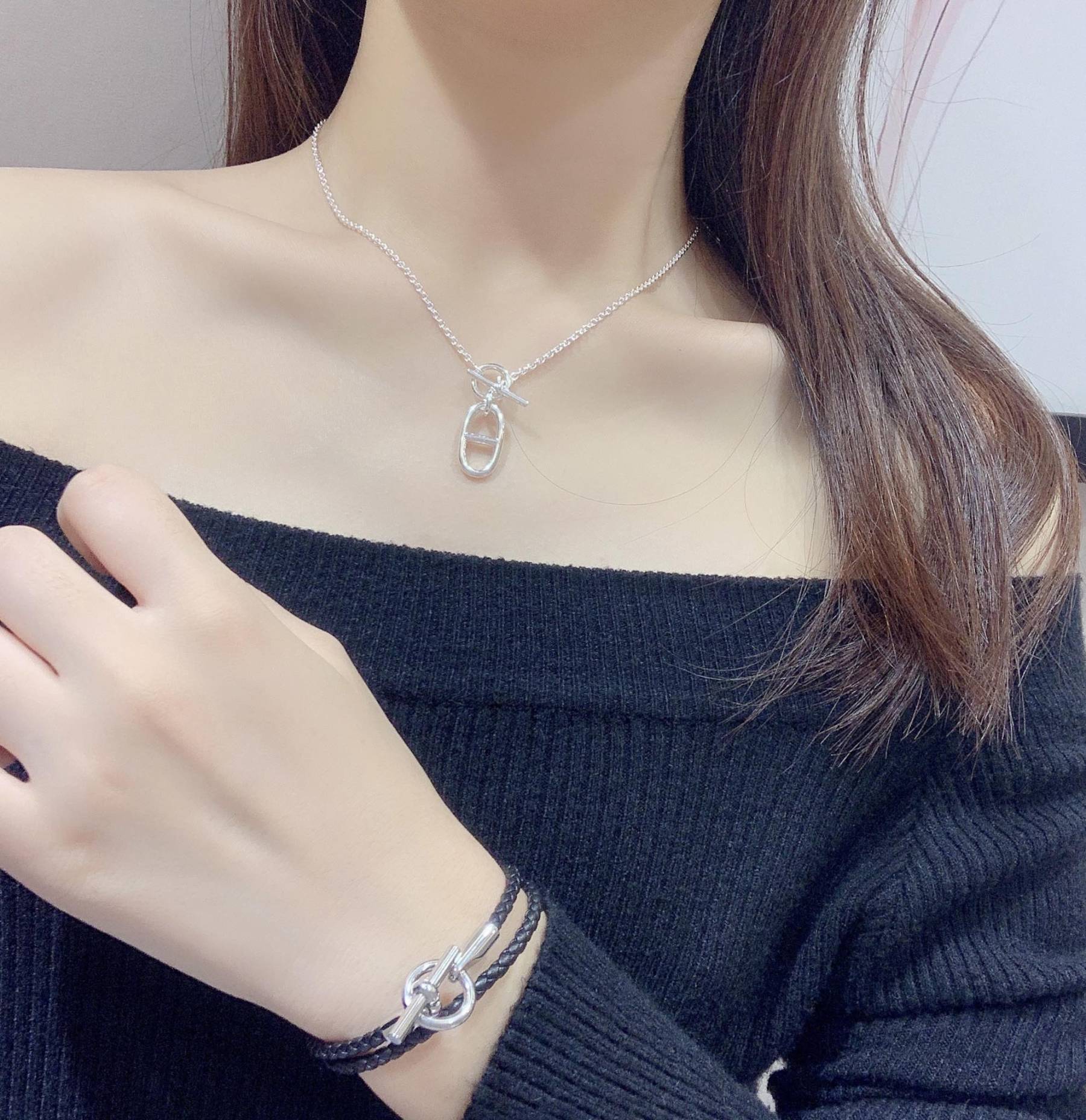 エルメス フレンチラグジュアリー ブレスレット