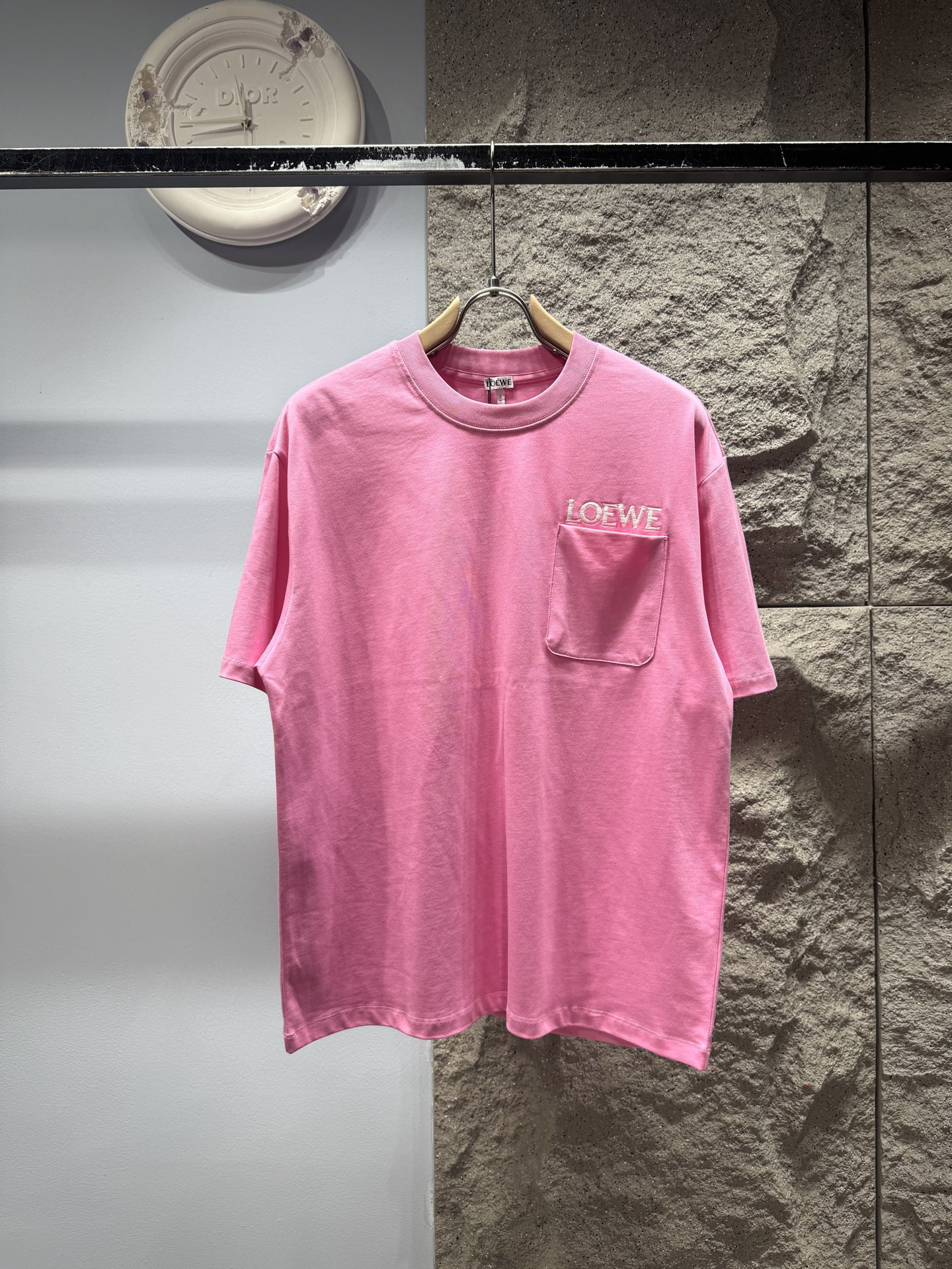 ロエベ「Loewe」 2026年 春夏 新作 Tシャツ