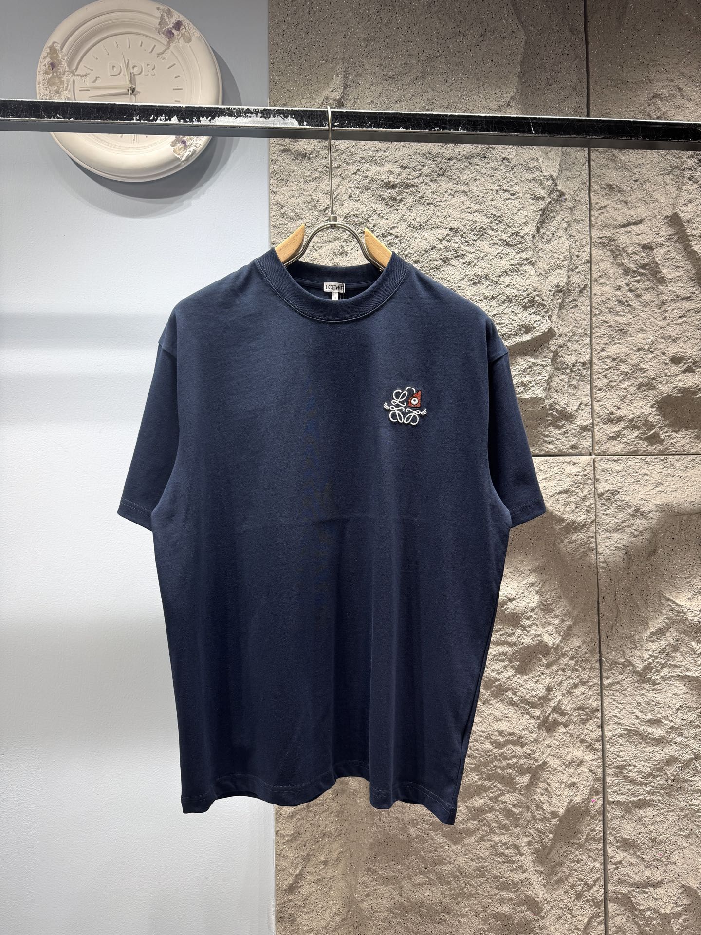 ロエベ「Loewe」 2026年 春夏 新作 Tシャツ