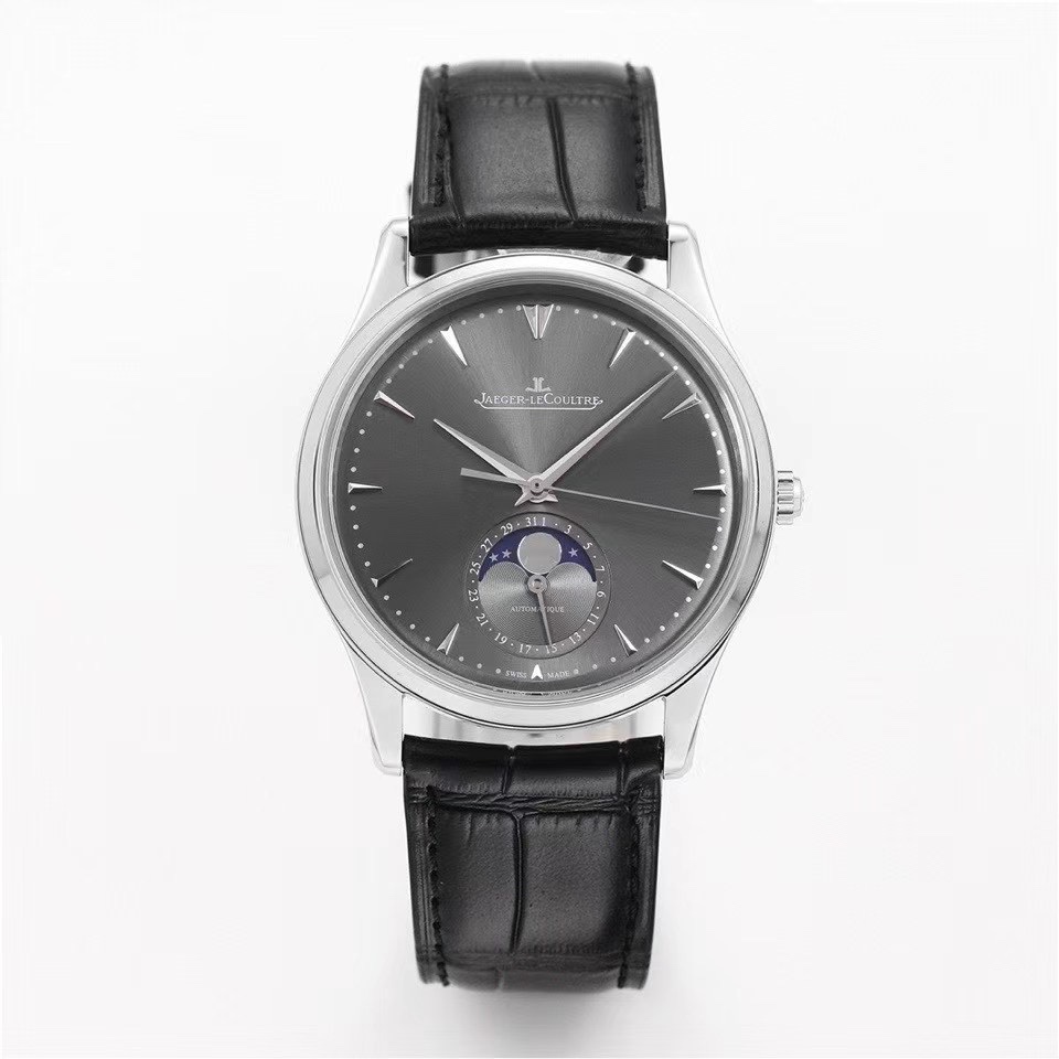 ジャガー・ルクルト マスター・ウルトラスリム・ムーン 39MM