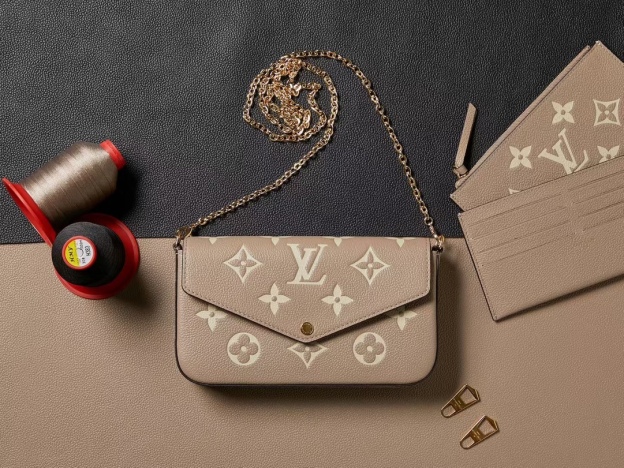ルイ・ヴィトン ポシェット･フェリシー「Pochette Félicie」