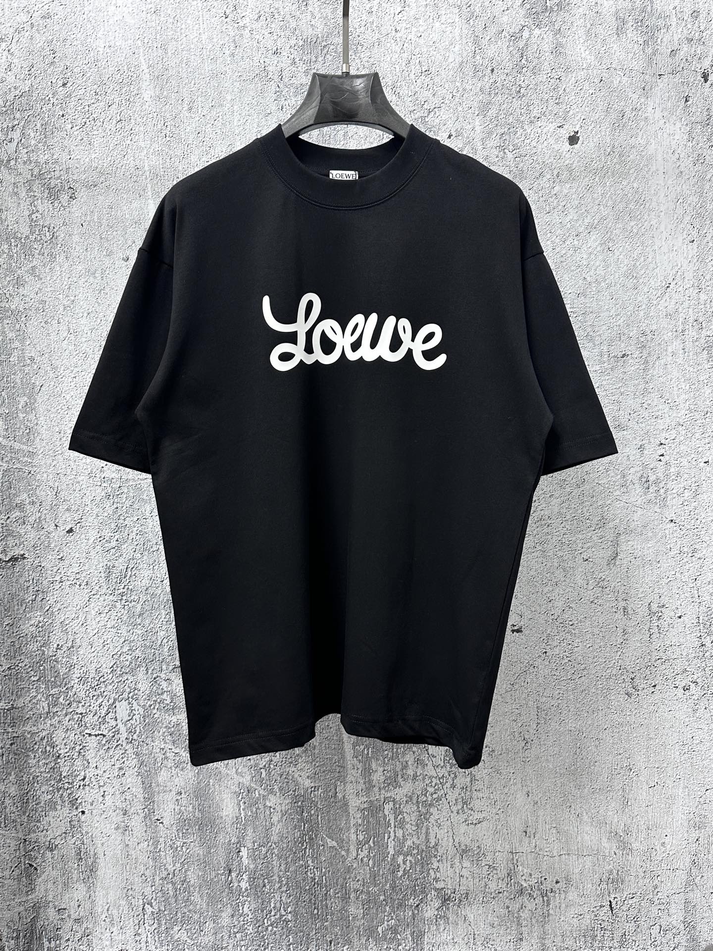ロエベ「Loewe」 2026年 春夏 新作 Tシャツ