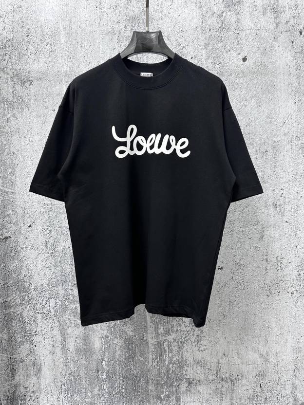 ロエベ「Loewe」 2026年 春夏 新作 Tシャツ