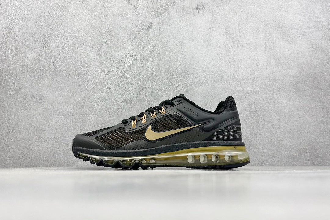 ナイキ「Nike」 Air Max 2013 メンズランニングシューズ