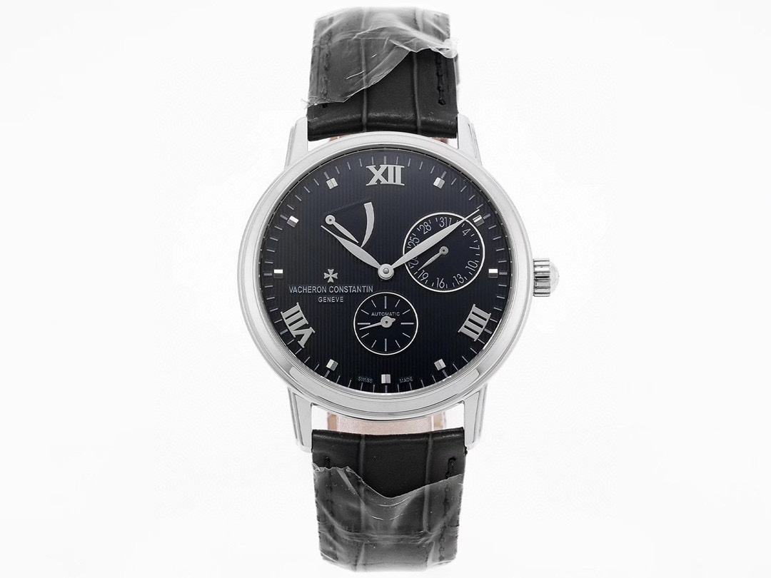 ヴァシュロン・コンスタンタン トラディショネル 41mm