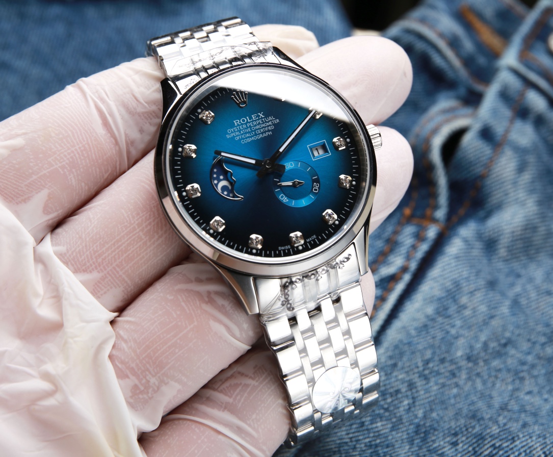 ロレックス［Rolex］デイトジャスト シリーズ