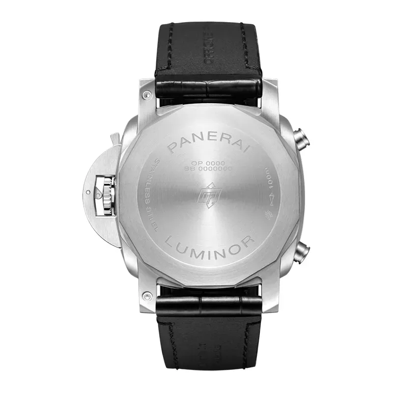 パネライ ルミノール 44mm