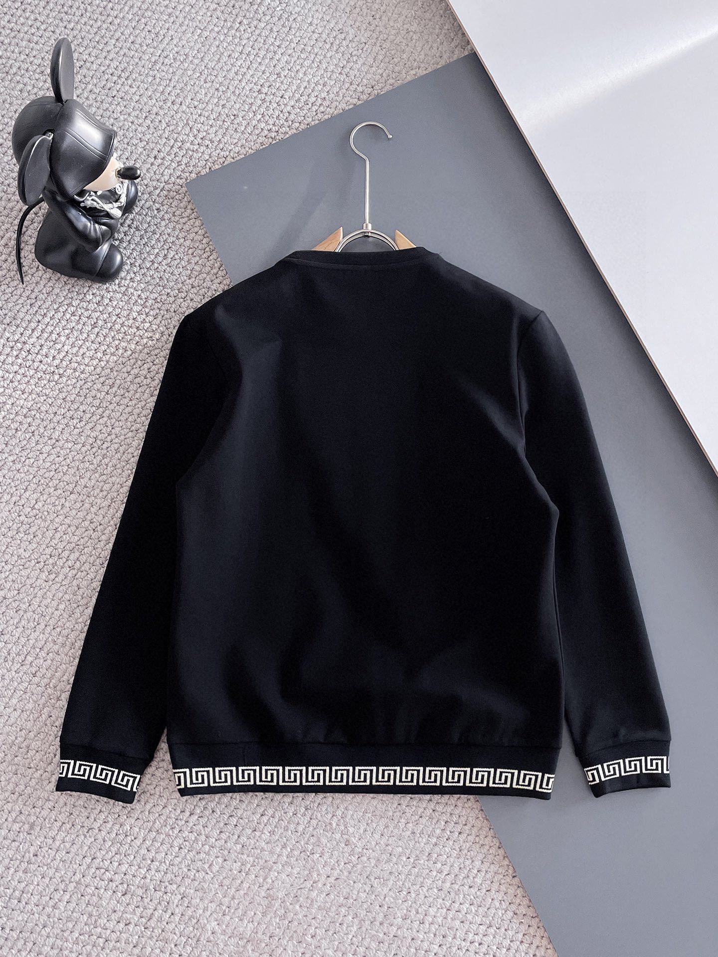 ヴァレンティノ「Valentino」秋冬 メンズ カジュアルスポーツセット