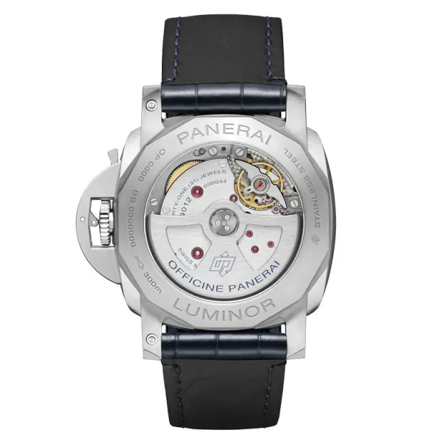 パネライ ルミノール 44mm