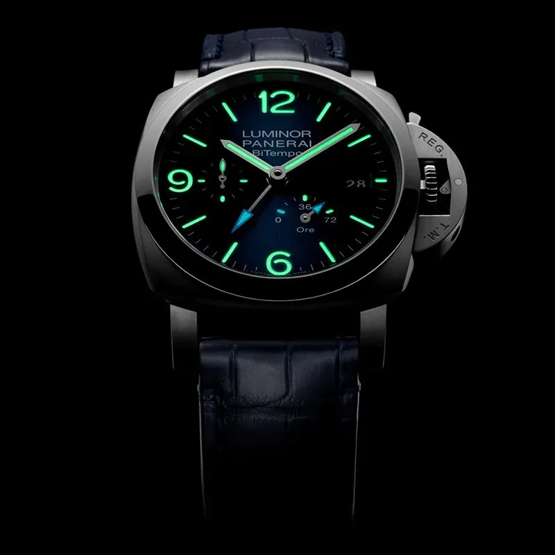 パネライ ルミノール 44mm