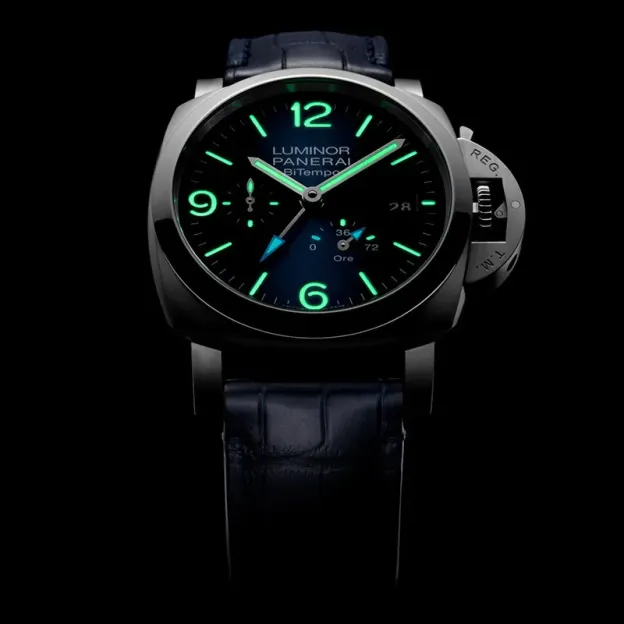 パネライ ルミノール 44mm