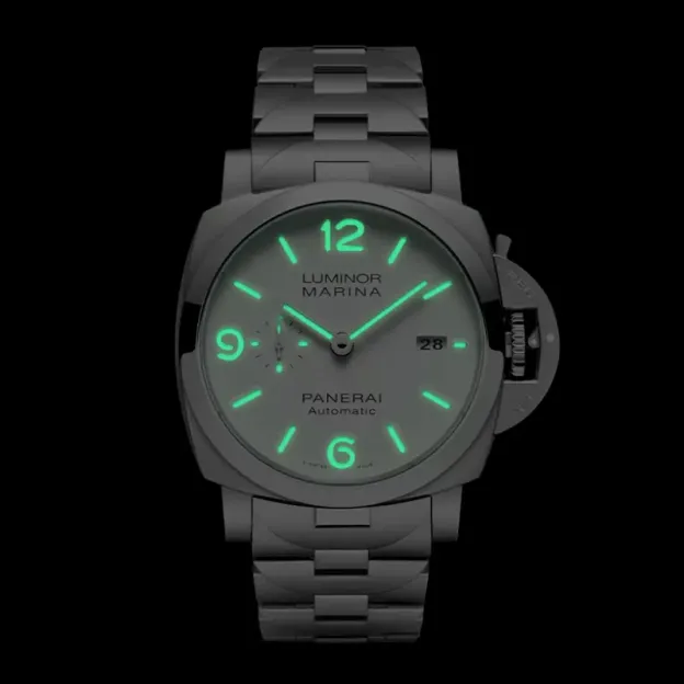 パネライ ルミノール 44mm
