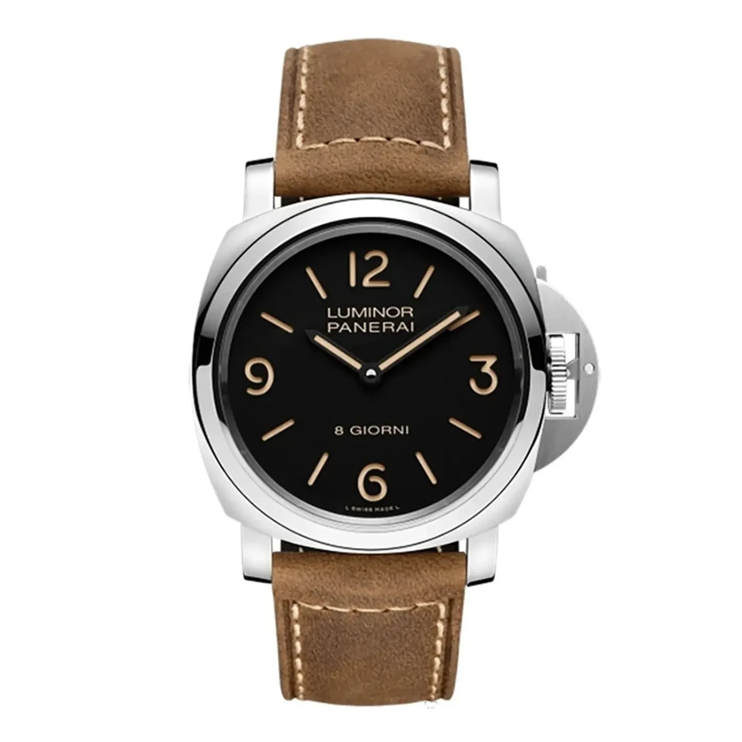 パネライ ルミノール 44mm