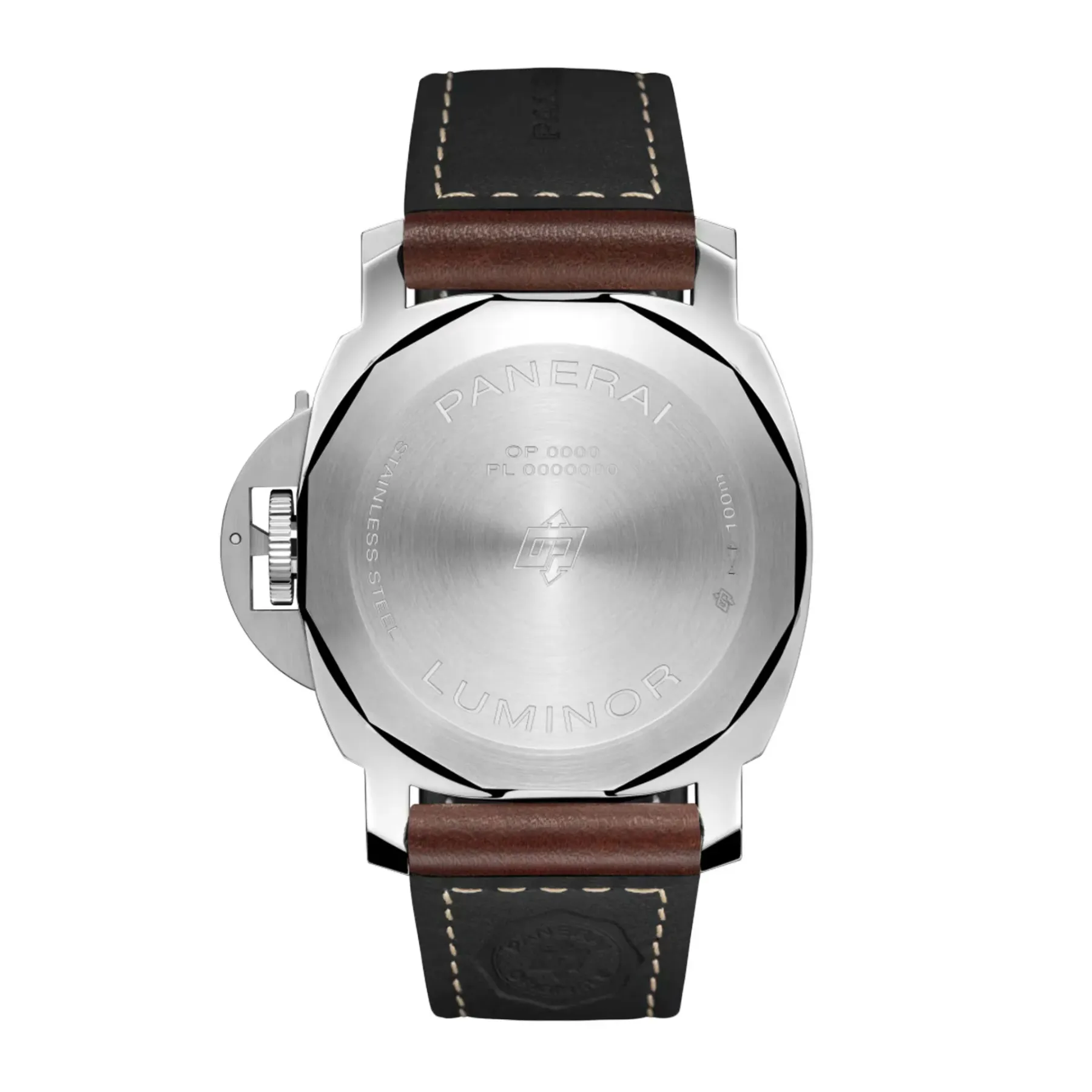 パネライ ルミノール 44mm