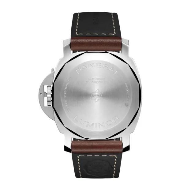 パネライ ルミノール 44mm