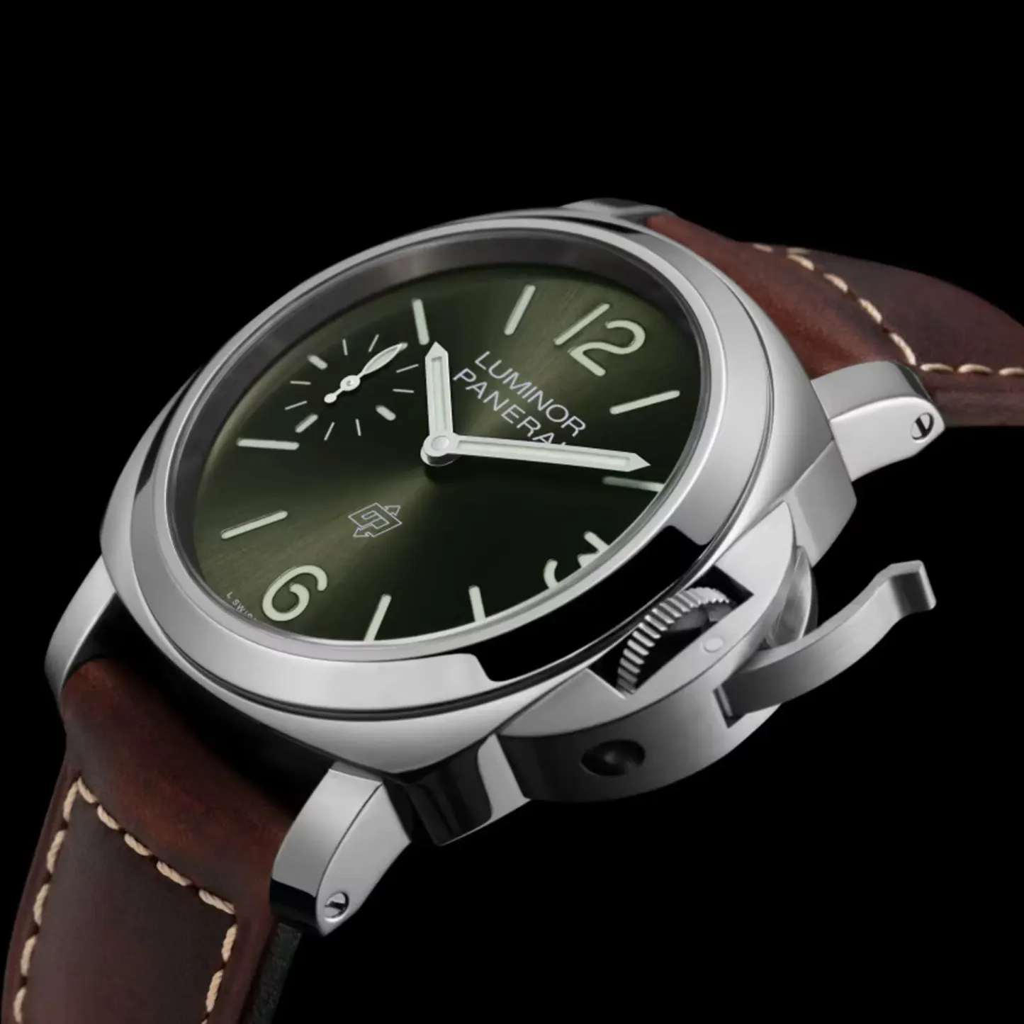 パネライ ルミノール 44mm