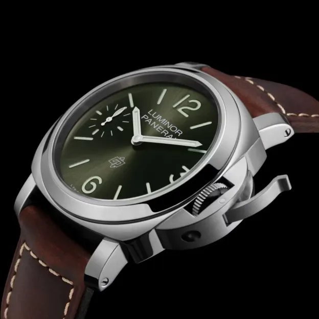 パネライ ルミノール 44mm