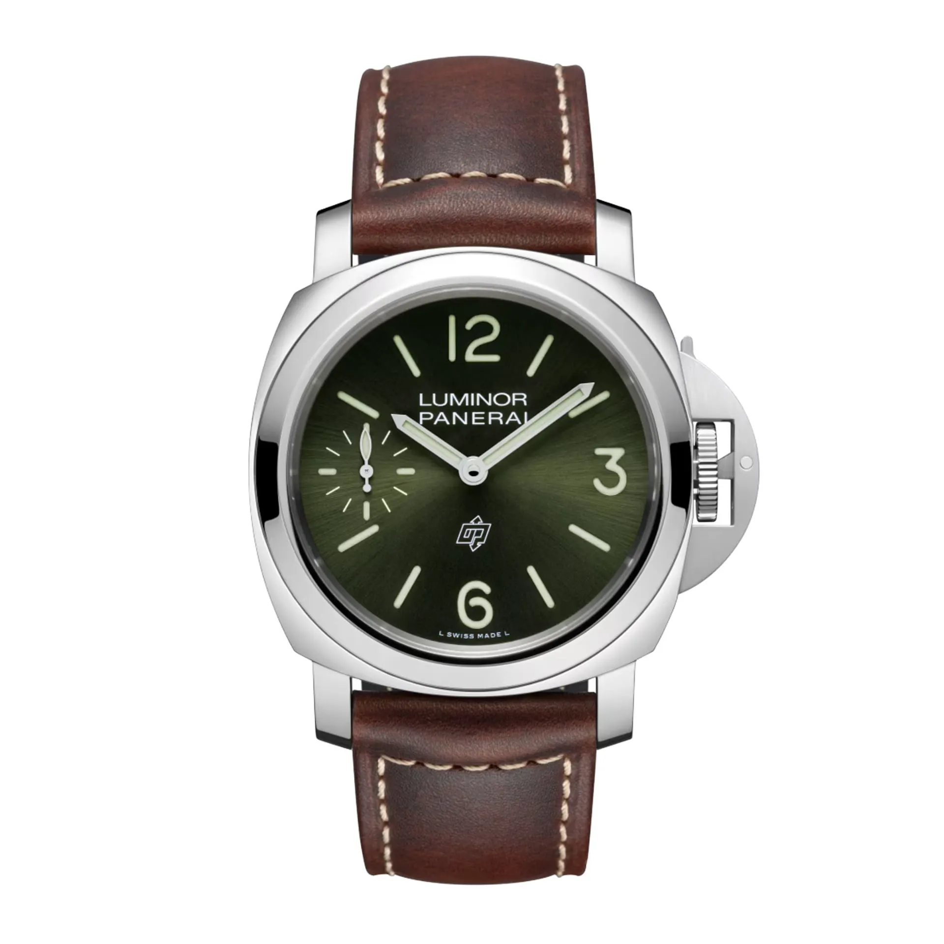 パネライ ルミノール 44mm