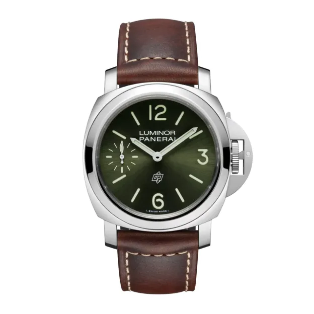 パネライ ルミノール 44mm