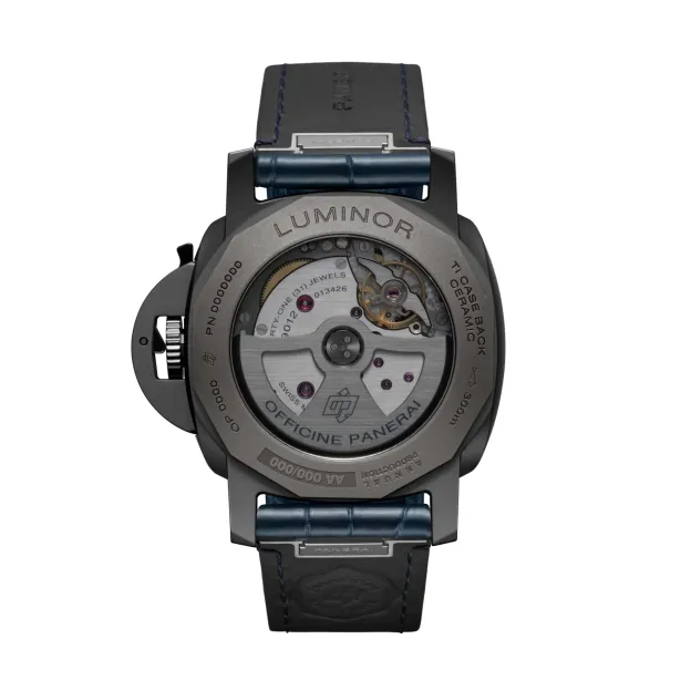 パネライ ルミノール 44mm