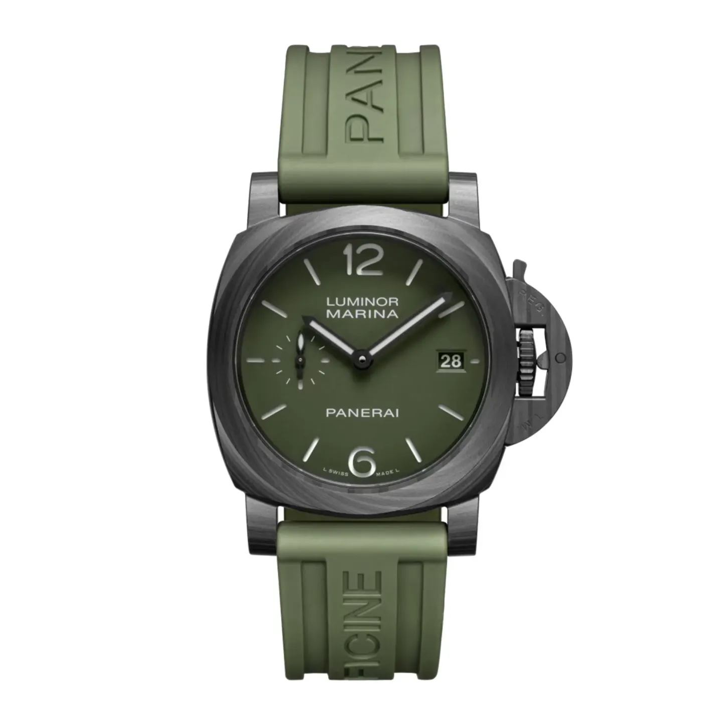 パネライ ルミノール 44mm