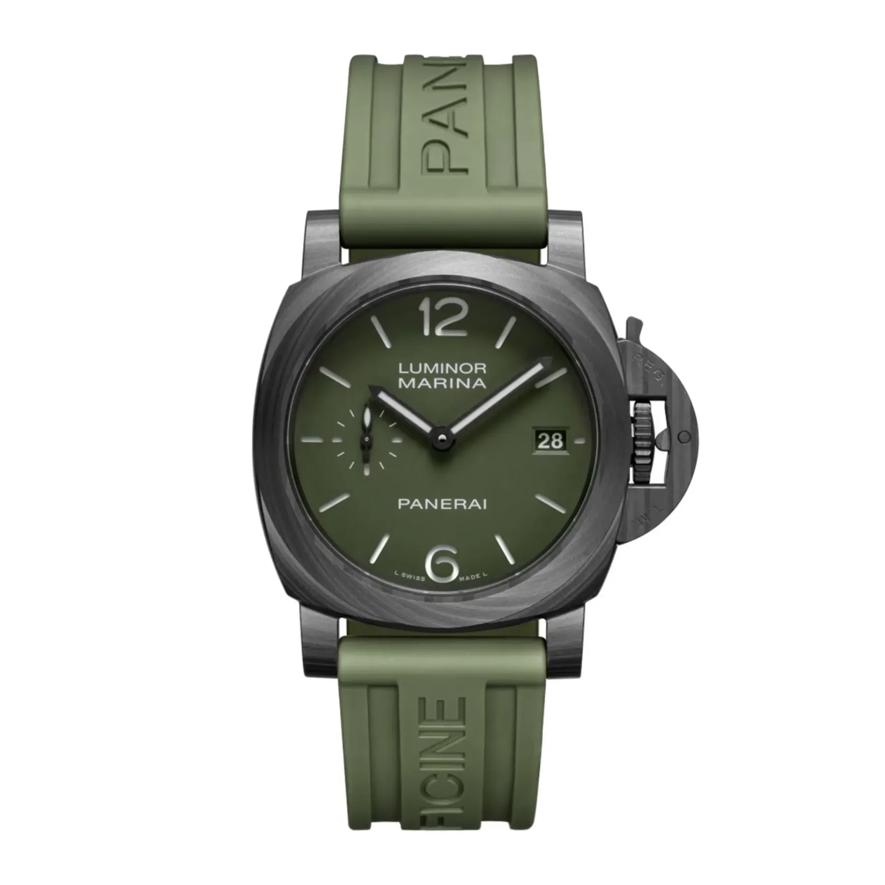 パネライ ルミノール 44mm