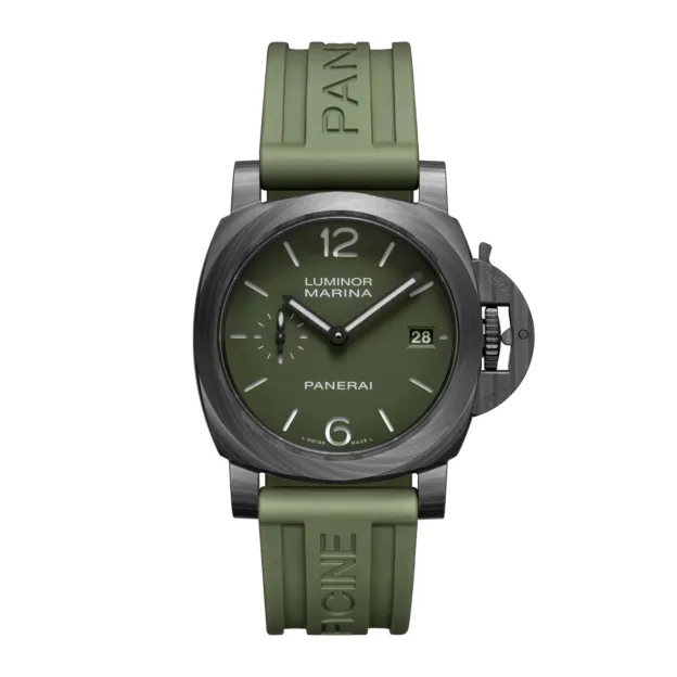 パネライ ルミノール 44mm