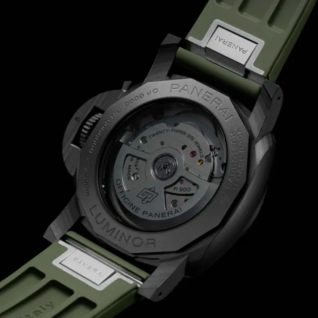 パネライ ルミノール 44mm