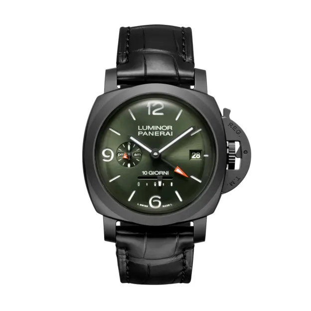 パネライ ルミノール 44mm