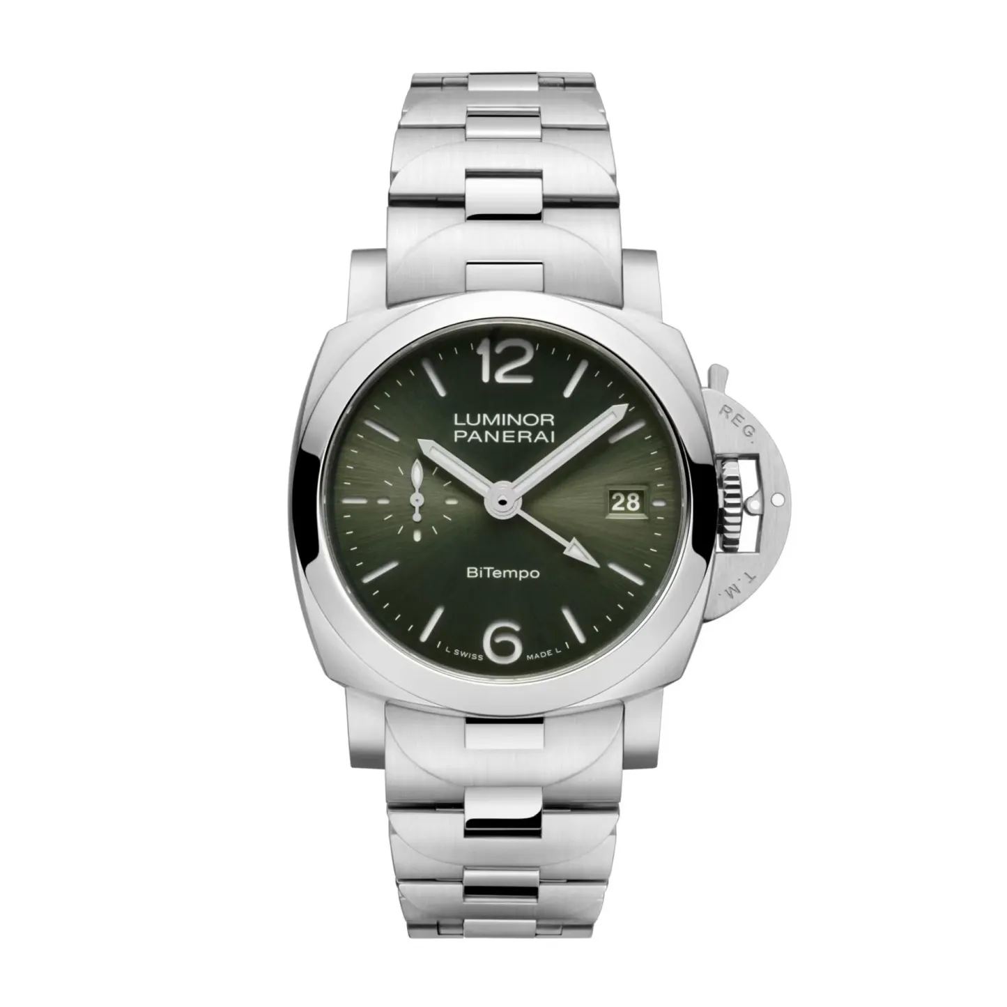 パネライ ルミノール 44mm
