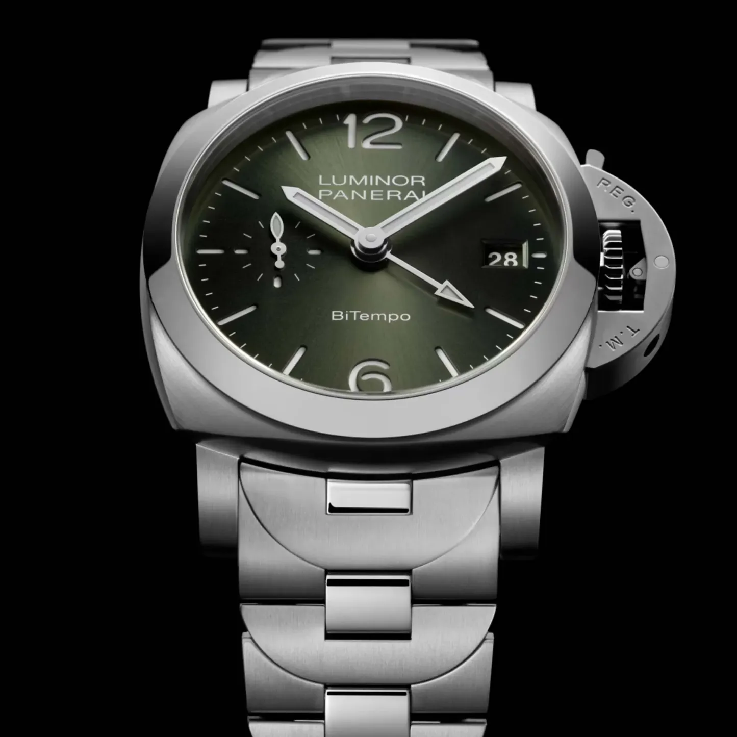 パネライ ルミノール 44mm