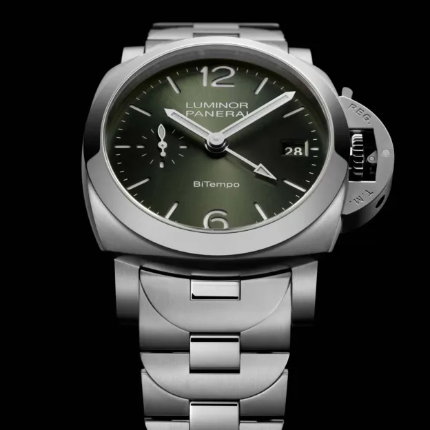 パネライ ルミノール 44mm