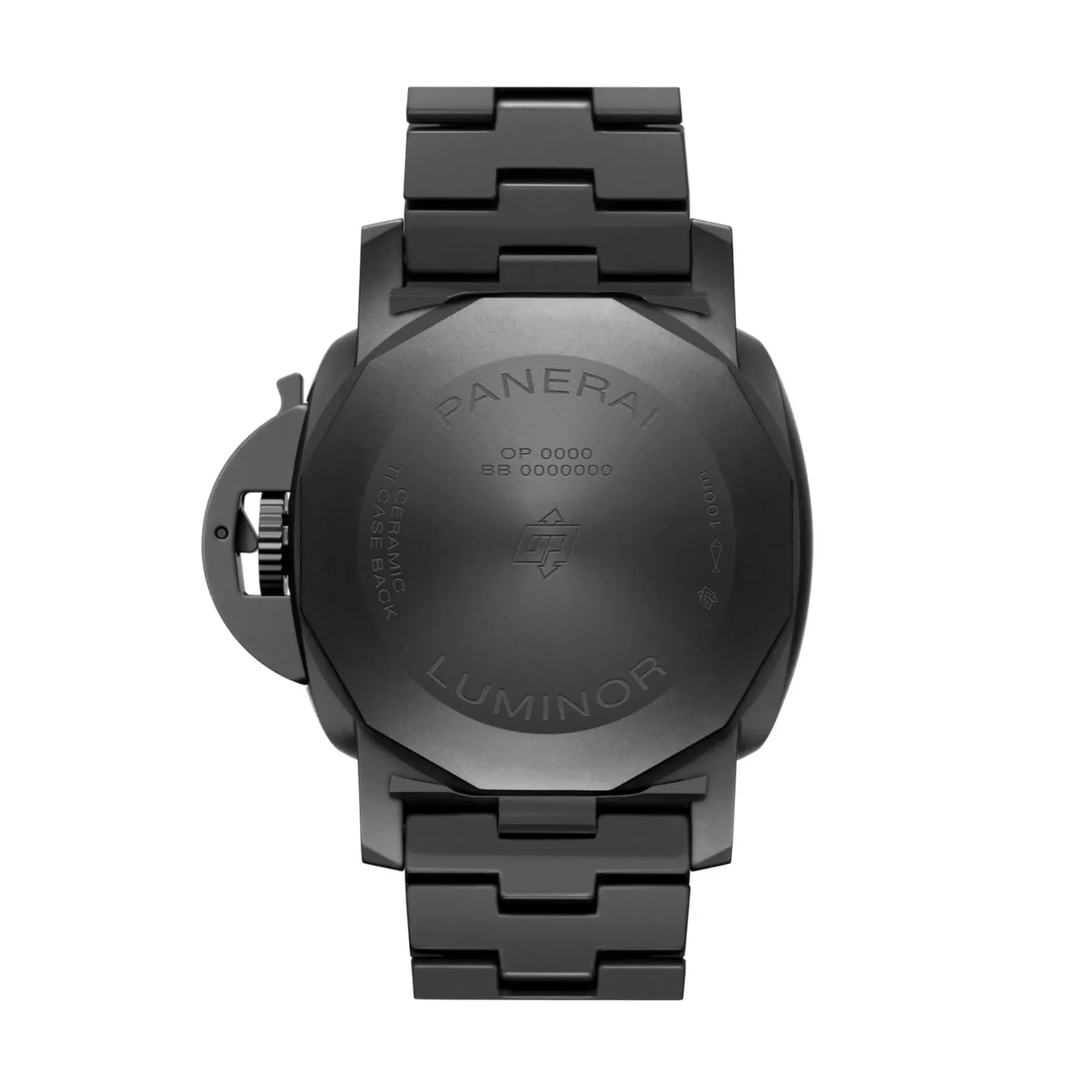 パネライ ルミノール 44mm