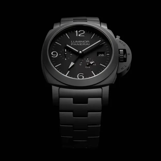 パネライ ルミノール 44mm