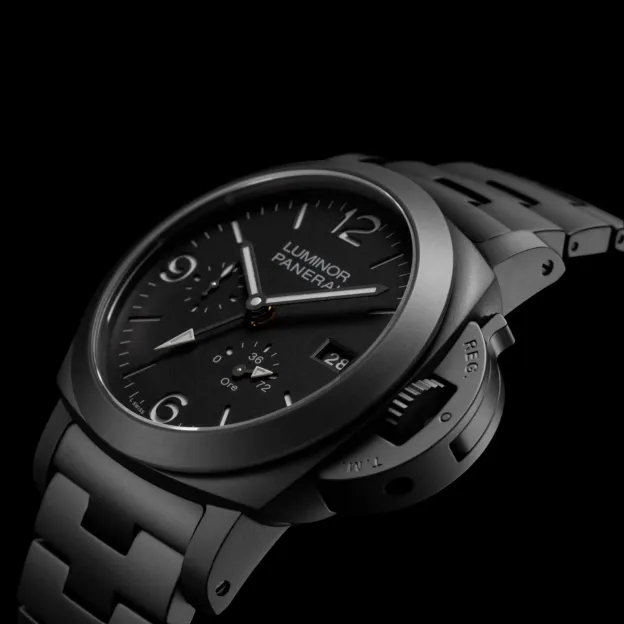 パネライ ルミノール 44mm
