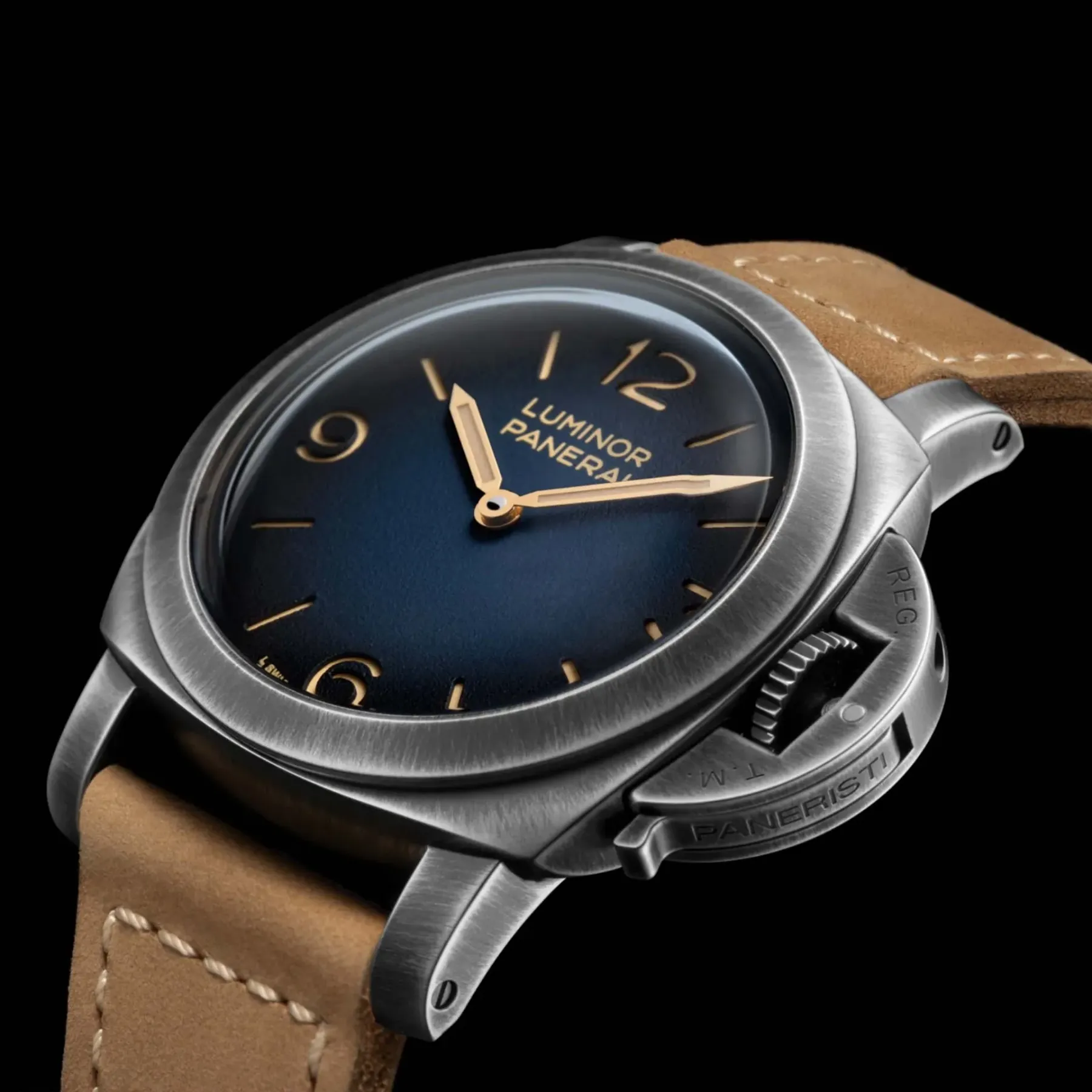 パネライ ルミノール 44mm