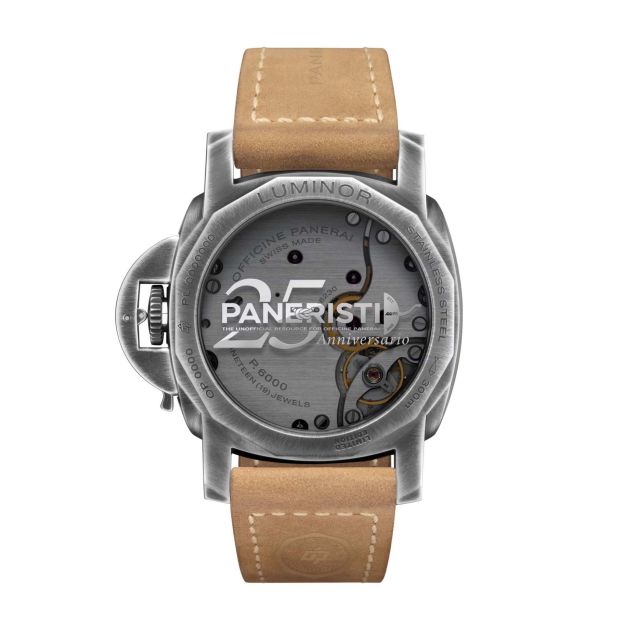 パネライ ルミノール 44mm