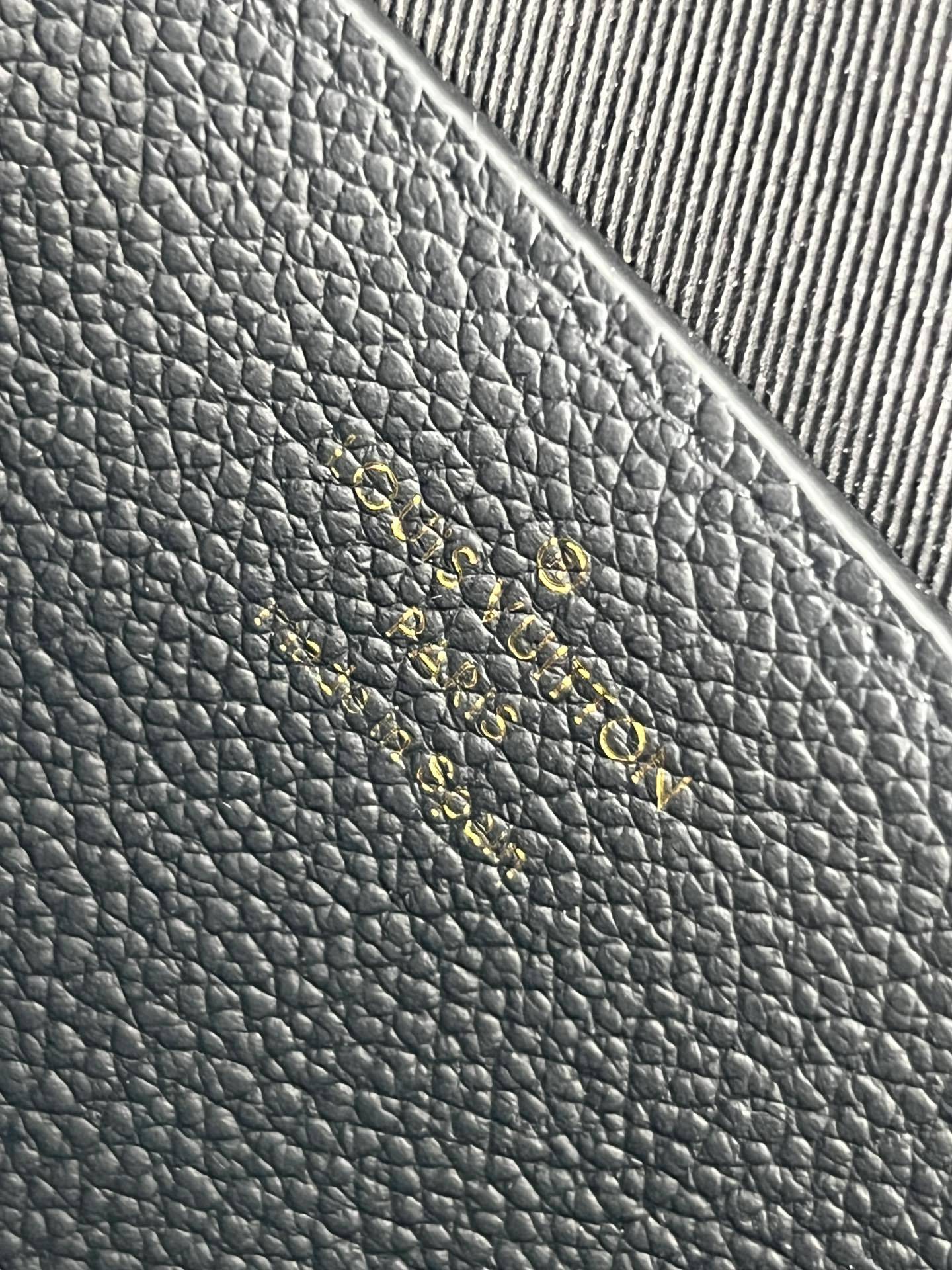 ルイ・ヴィトン「Louis Vuitton」 マルチポシェット アクセソワール モノグラム ポシェット