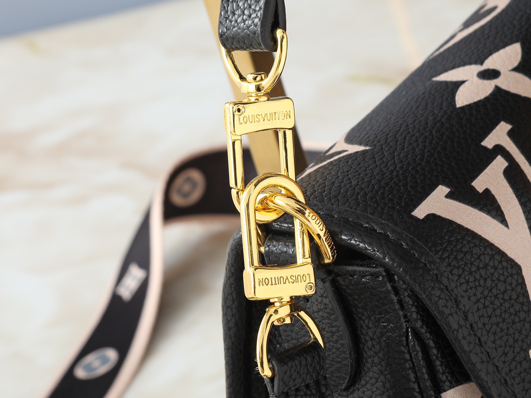 ルイ・ヴィトン ディアヌ「LV Diane」