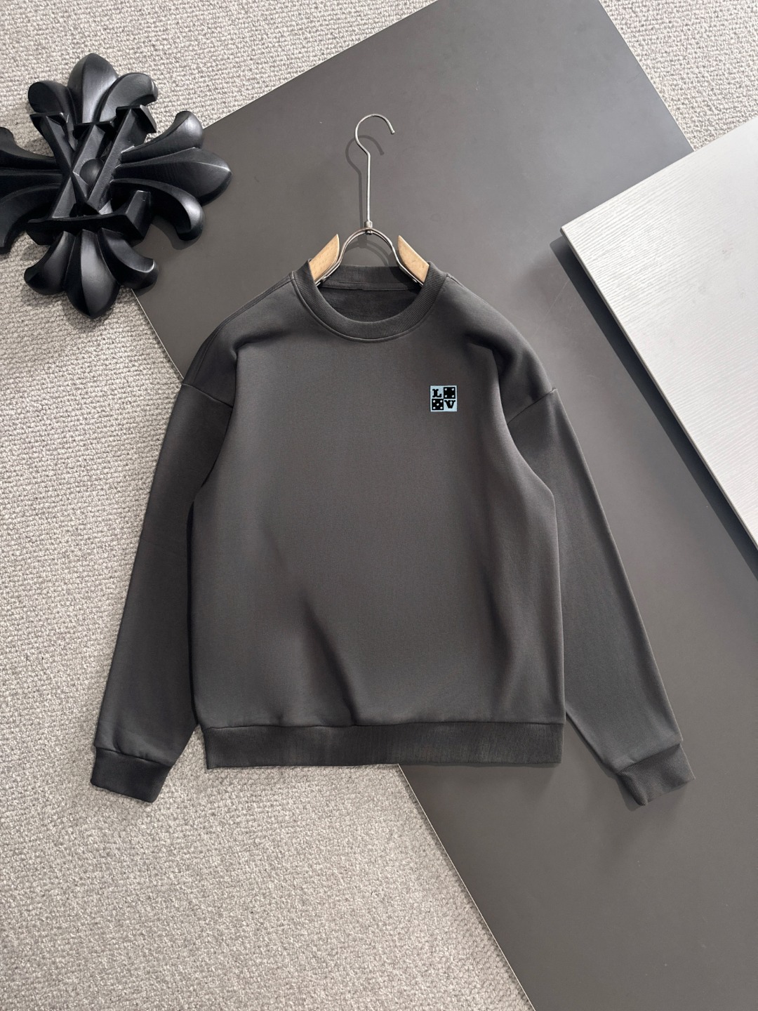 ルイ・ヴィトン「Louis Vuitton」秋冬 メンズ  カジュアルスポーツセット