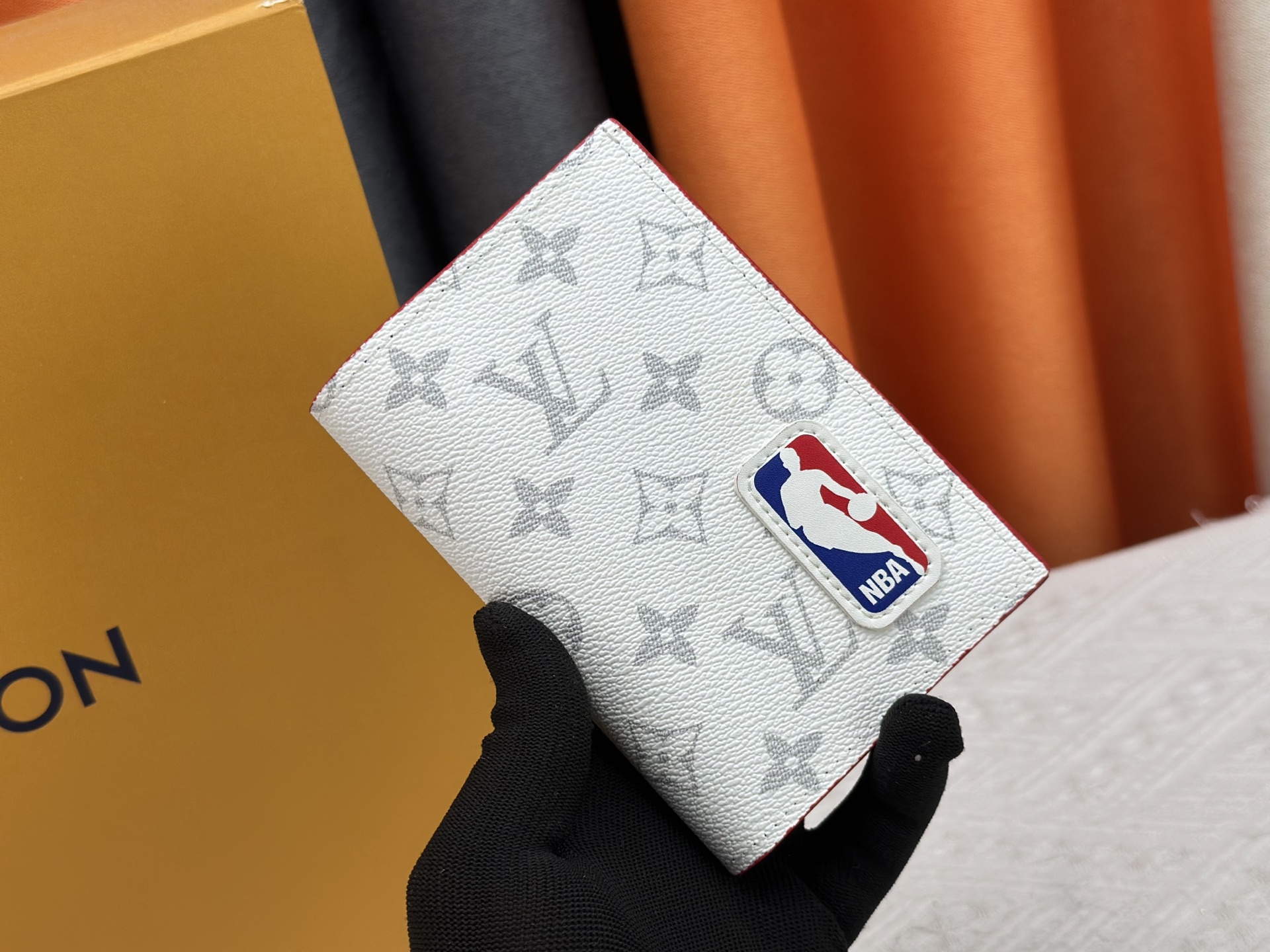 ルイ・ヴィトン パスポートカバー クーヴェルテュール･パスポール