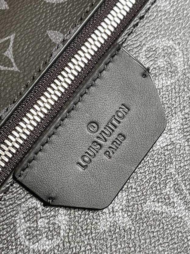 ルイ・ヴィトン「Louis Vuitton」ディスカバリーバックパック