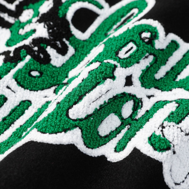 ルイ・ヴィトン「Louis Vuitton」モダンベースボールジャケット