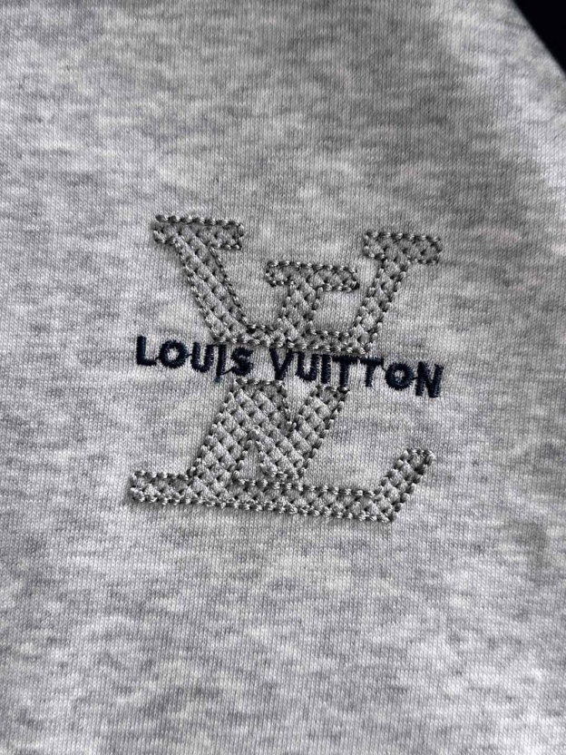 ルイ・ヴィトン「Louis Vuitton」秋冬 メンズ  カジュアルスポーツセット