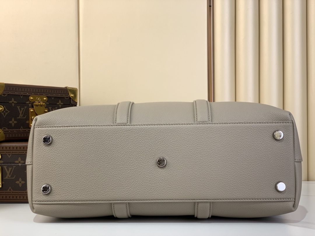 ルイ・ヴィトン「Louis Vuitton」ジョルジュ･トート MM