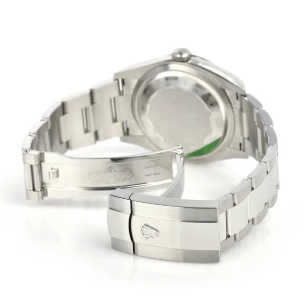 ロレックス「Rolex」デイトジャスト シリーズ メンズウォッチ41MM
