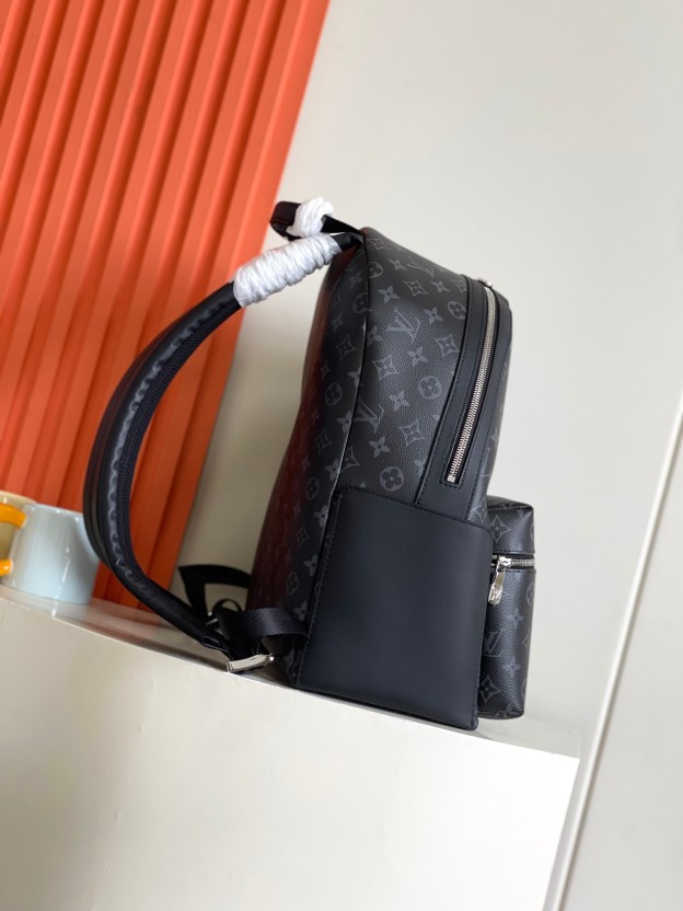 ルイ・ヴィトン「Louis Vuitton」ディスカバリーバックパック