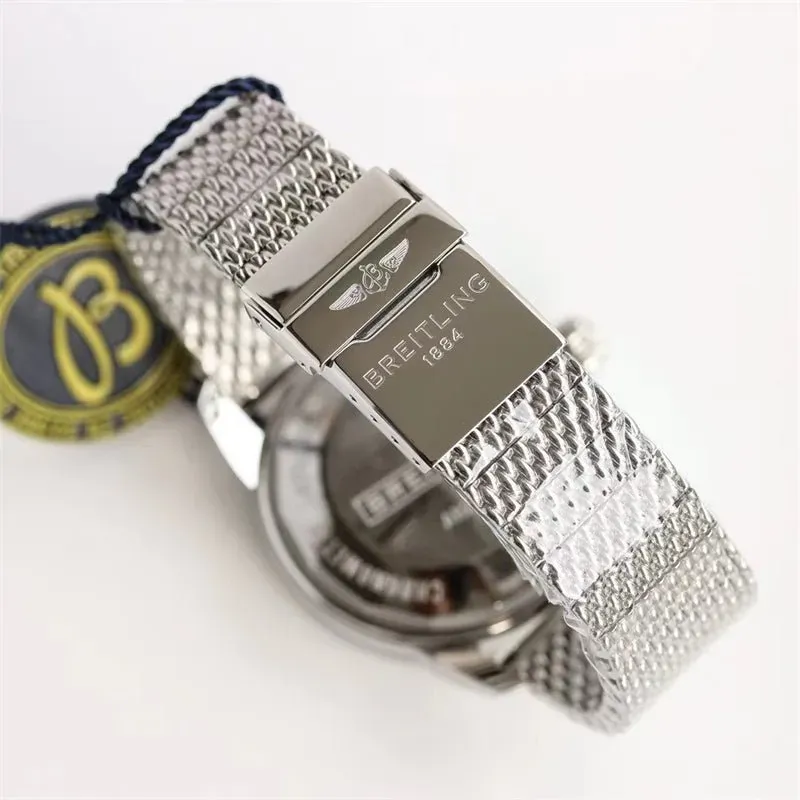 ブライトリング「Breitling」スーパーオーシャン ヘリテージ II 42MM